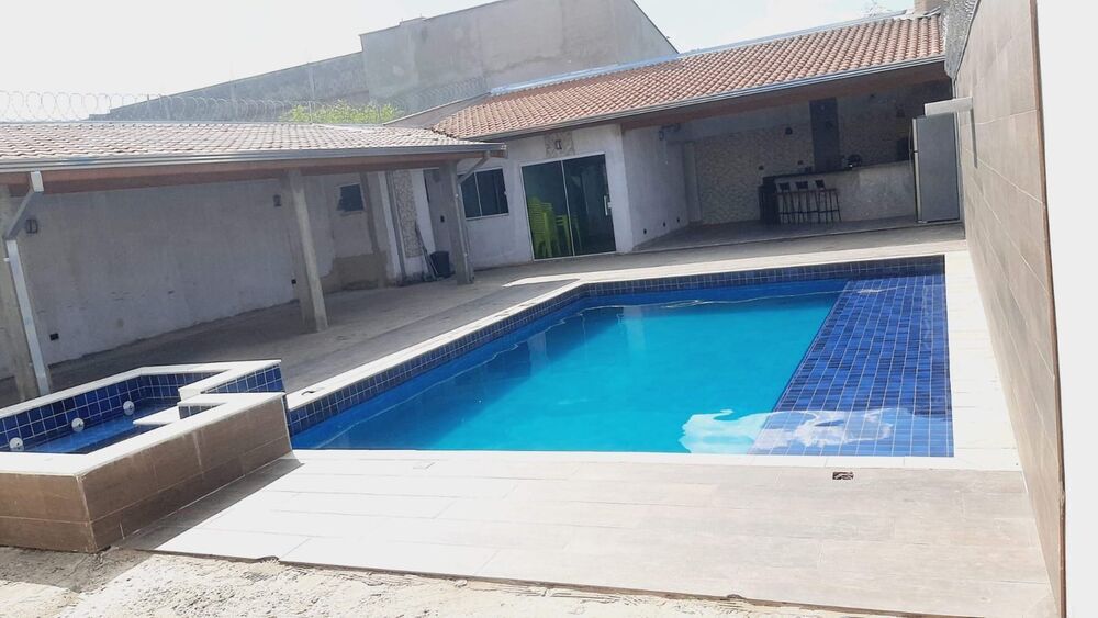 Casa à venda com 2 quartos, 80m² - Foto 13