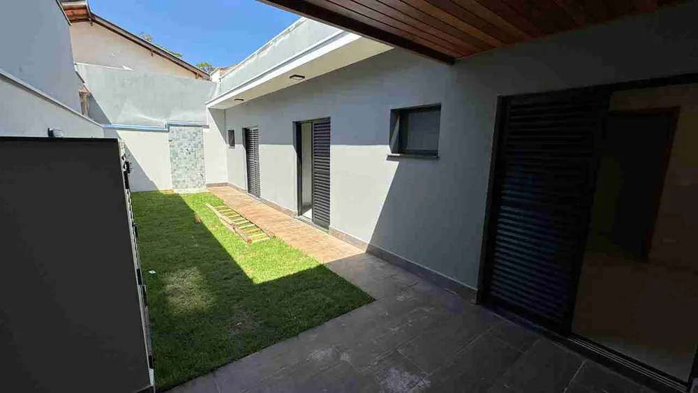 Casa, 3 quartos, 130 m² - Foto 7