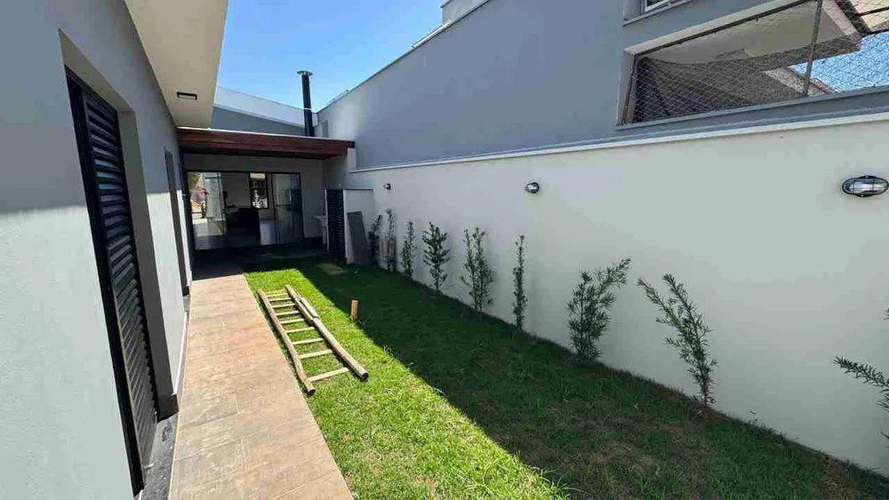 Casa, 3 quartos, 130 m² - Foto 9