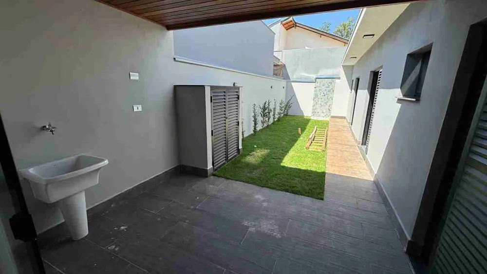 Casa, 3 quartos, 130 m² - Foto 8