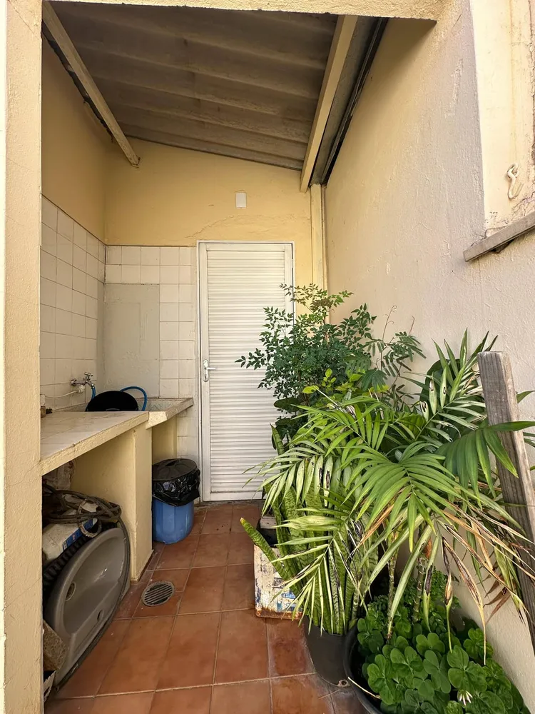 Casa, 1 quarto, 110 m² - Foto 3