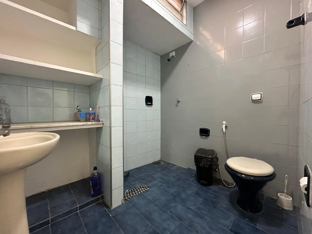Casa, 1 quarto, 110 m² - Foto 12