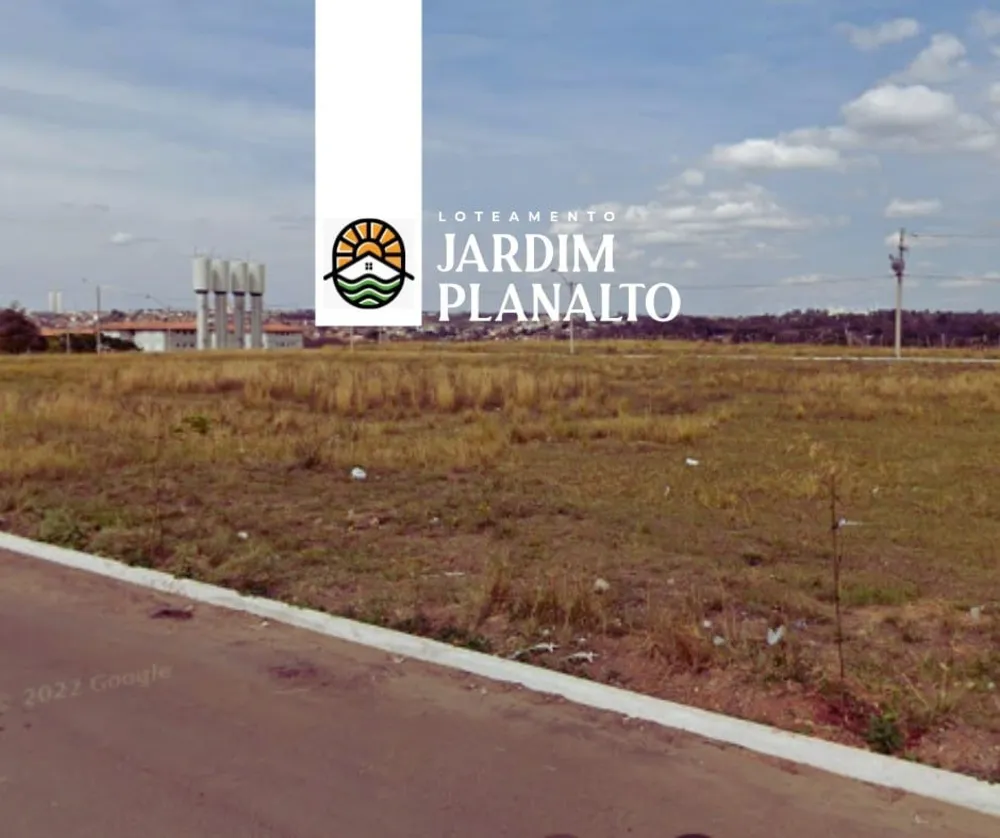 Terreno, 200 m² - Foto 2