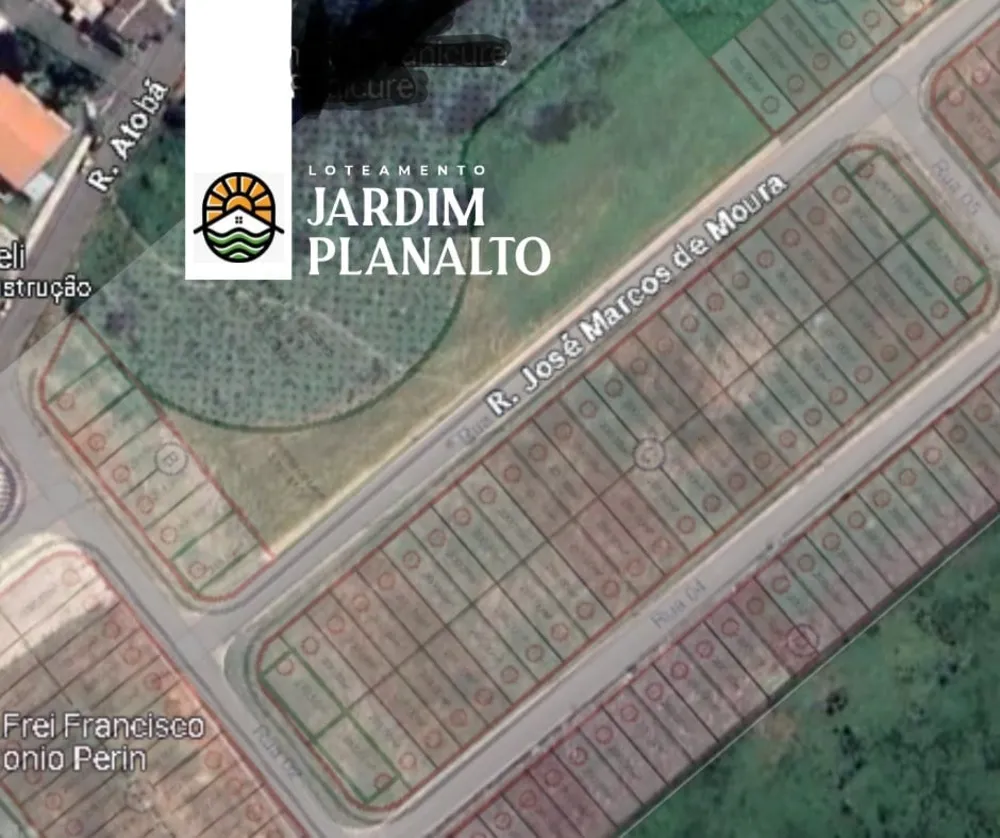 Terreno, 200 m² - Foto 3