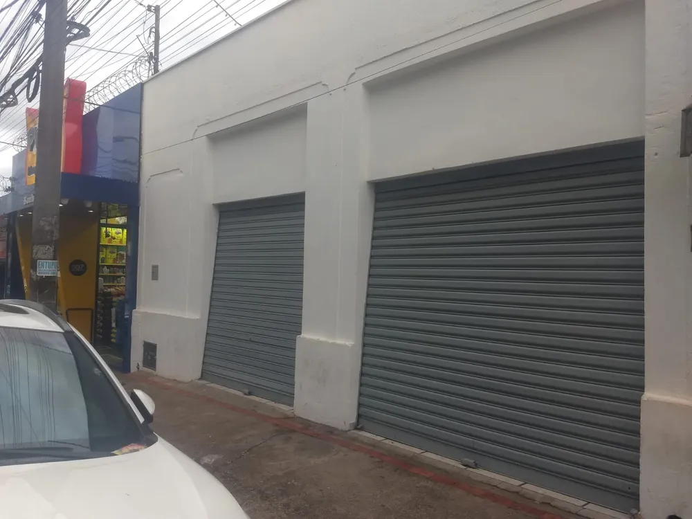 Loja-Salão, 110 m² - Foto 1