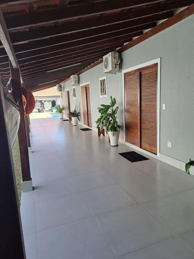 Apartamento à venda com 4 quartos, 500m² - Foto 2