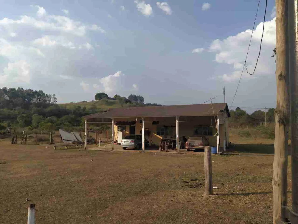 Sítio, 2 quartos, 31 hectares - Foto 2