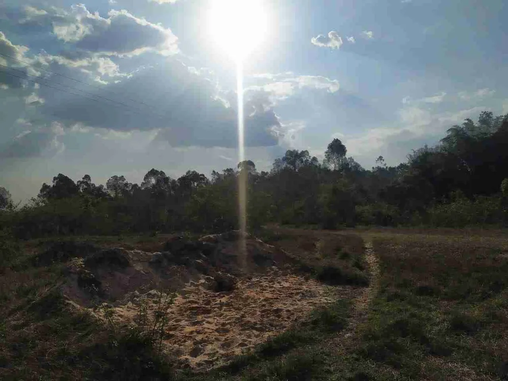 Sítio, 2 quartos, 31 hectares - Foto 10