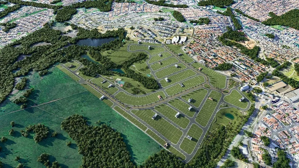 Terreno, 250 m² - Foto 3