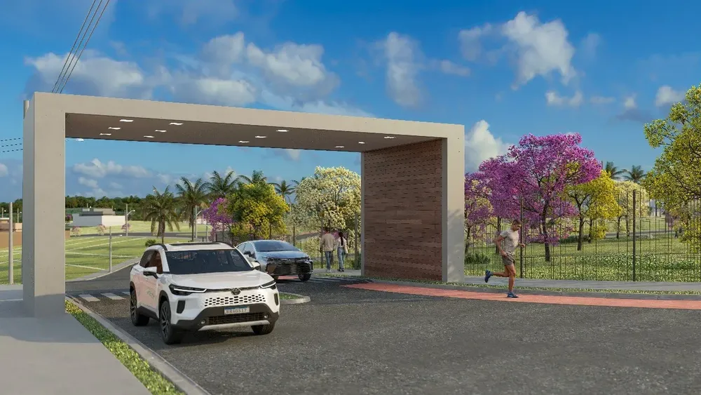 Terreno, 250 m² - Foto 6