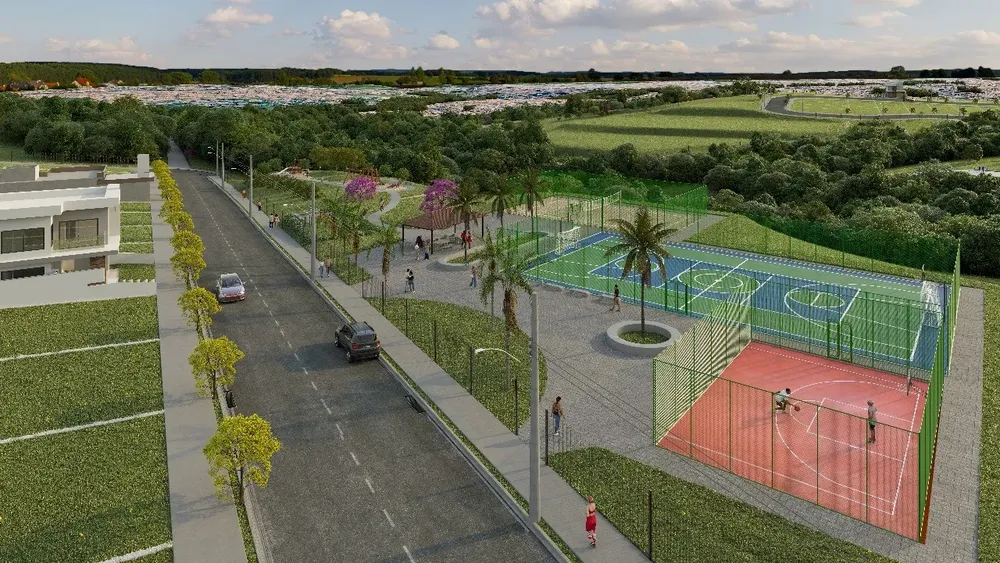 Terreno, 250 m² - Foto 4