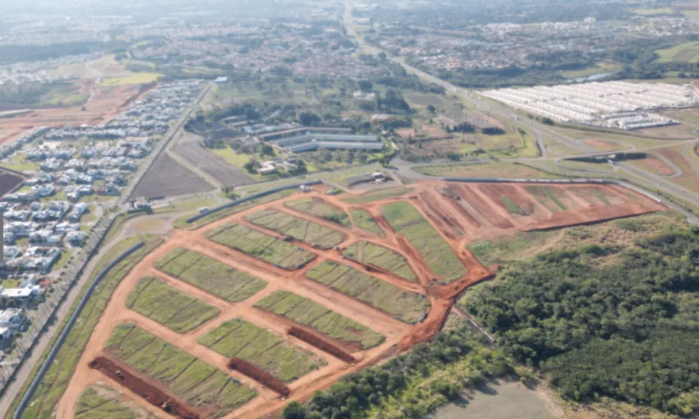 Terreno, 200 m² - Foto 4