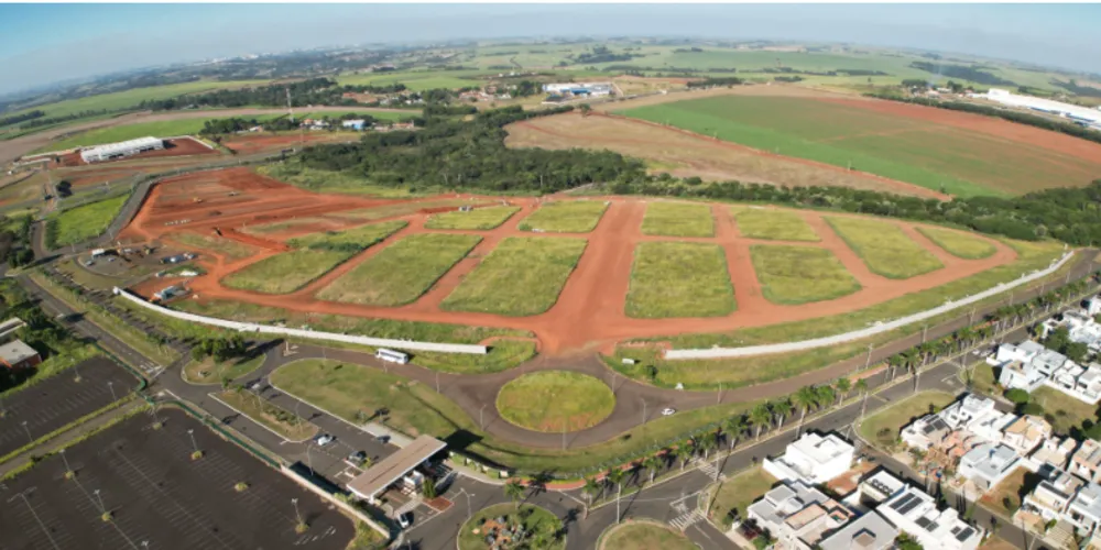 Terreno, 200 m² - Foto 1
