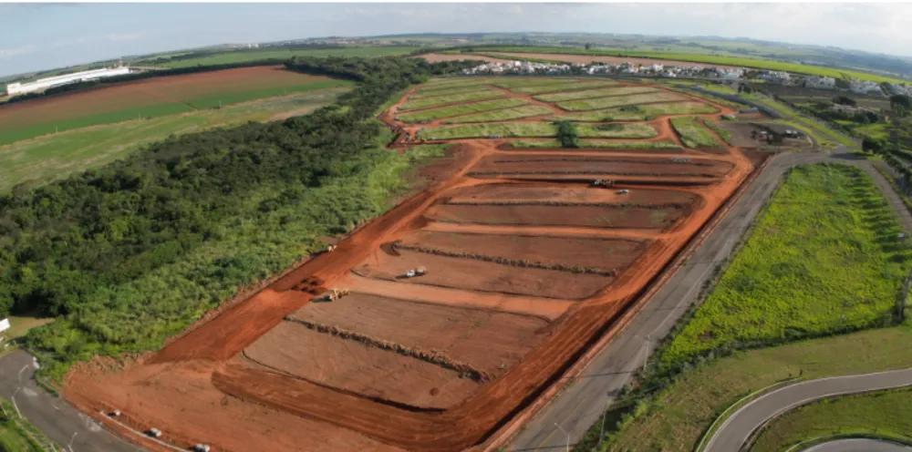 Terreno, 200 m² - Foto 3
