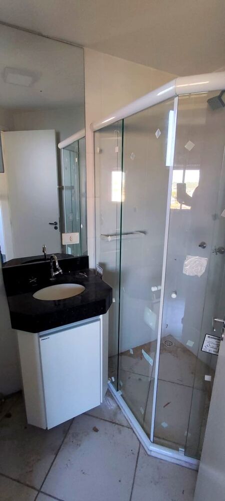 Apartamento, 2 quartos, 62 m² - Foto 2