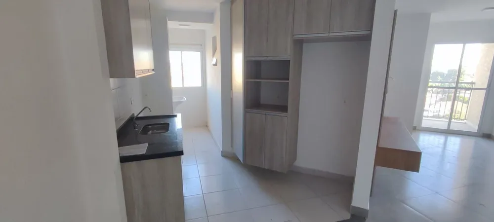 Apartamento, 2 quartos, 62 m² - Foto 3
