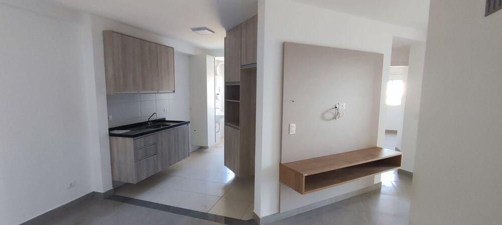 Apartamento, 2 quartos, 62 m² - Foto 1