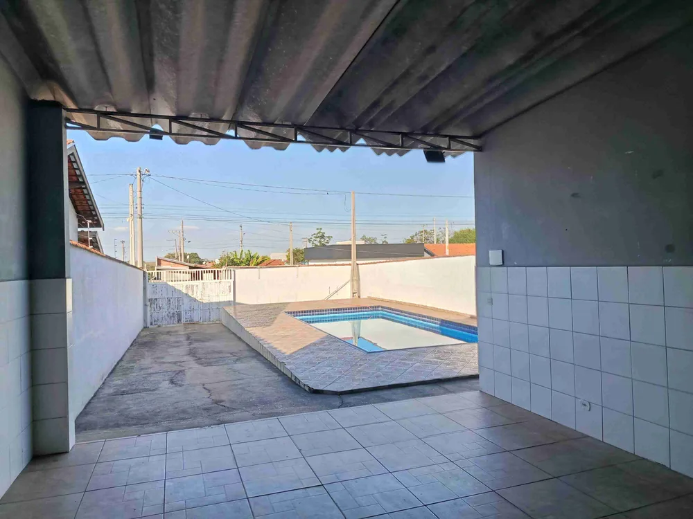 Casa, 1 quarto, 80 m² - Foto 3