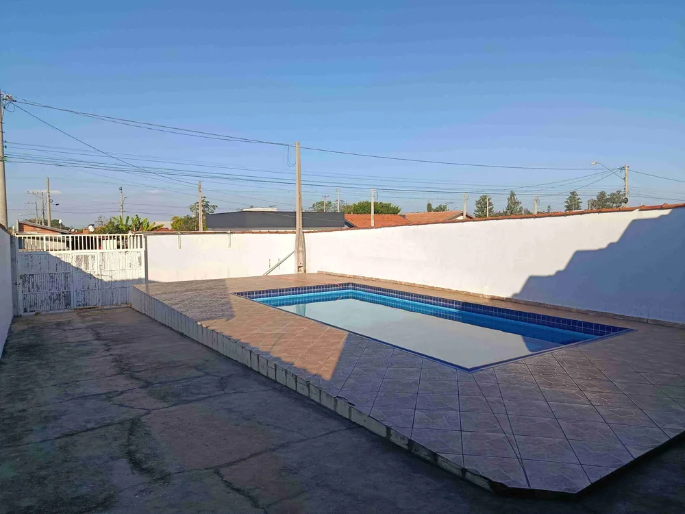 Casa, 1 quarto, 80 m² - Foto 2