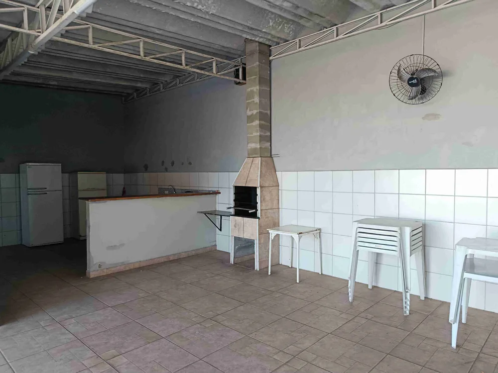 Casa, 1 quarto, 80 m² - Foto 4