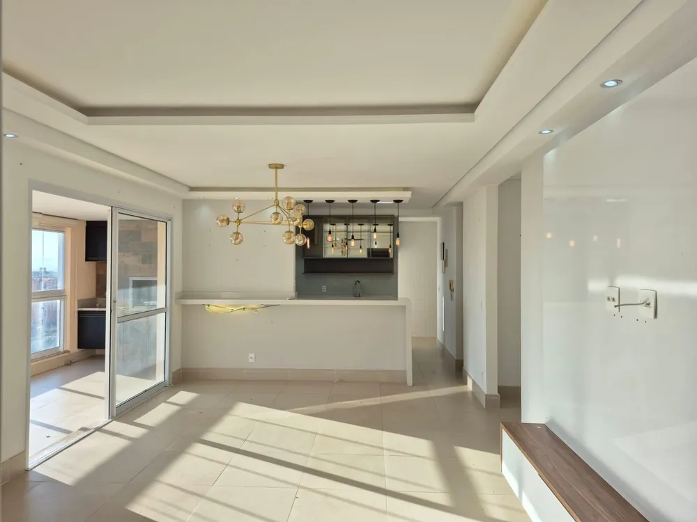 Apartamento, 3 quartos, 125 m² - Foto 1