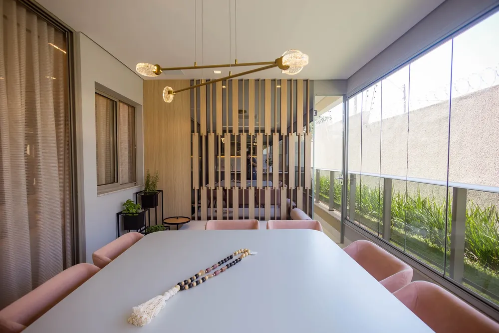 Apartamento, 3 quartos, 170 m² - Foto 1