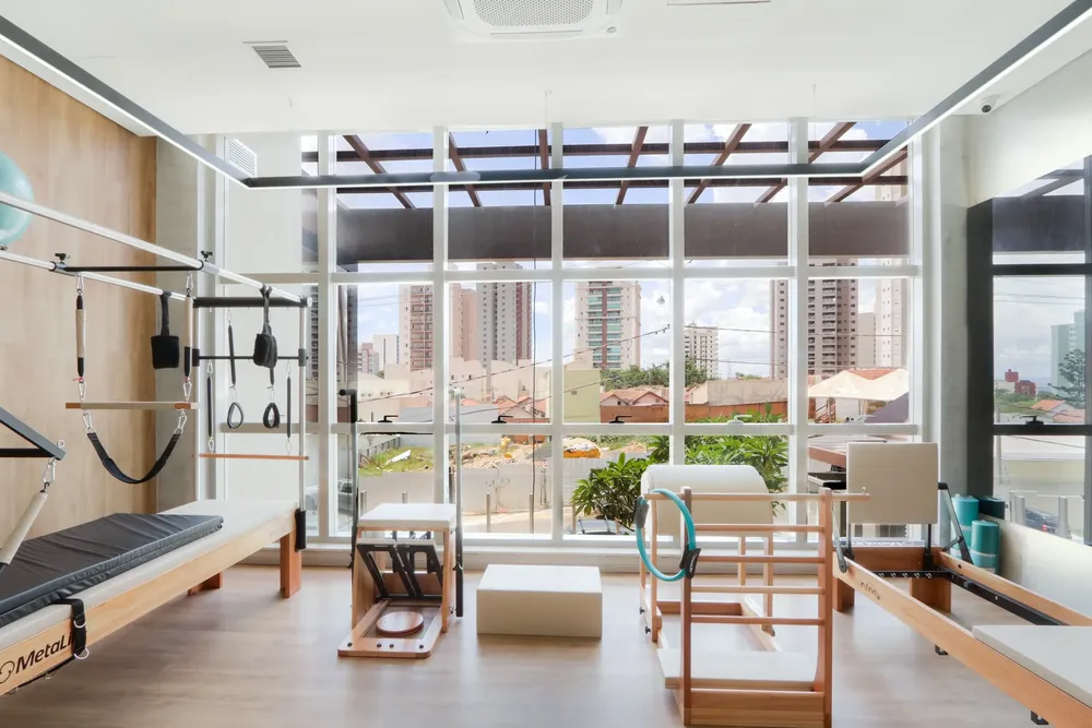 Apartamento, 3 quartos, 170 m² - Foto 7