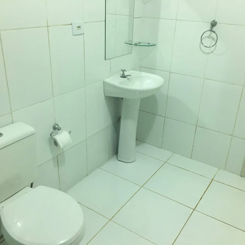 Casa, 1 quarto, 99 m² - Foto 4