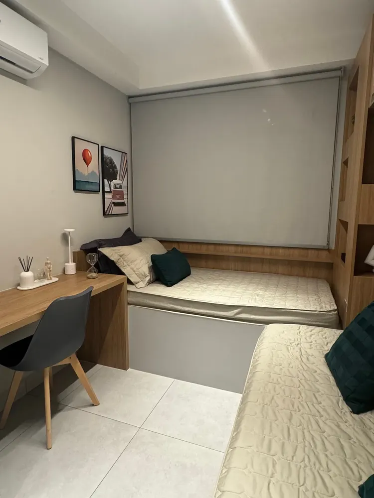 Apartamento, 2 quartos, 55 m² - Foto 6