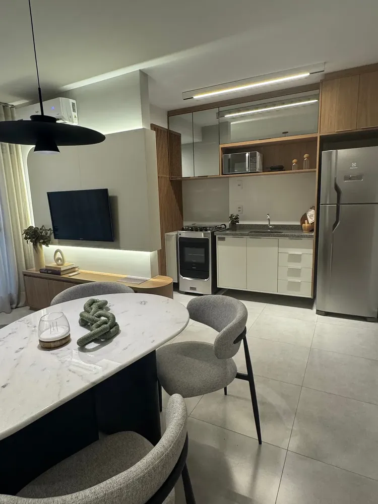 Apartamento, 2 quartos, 55 m² - Foto 7