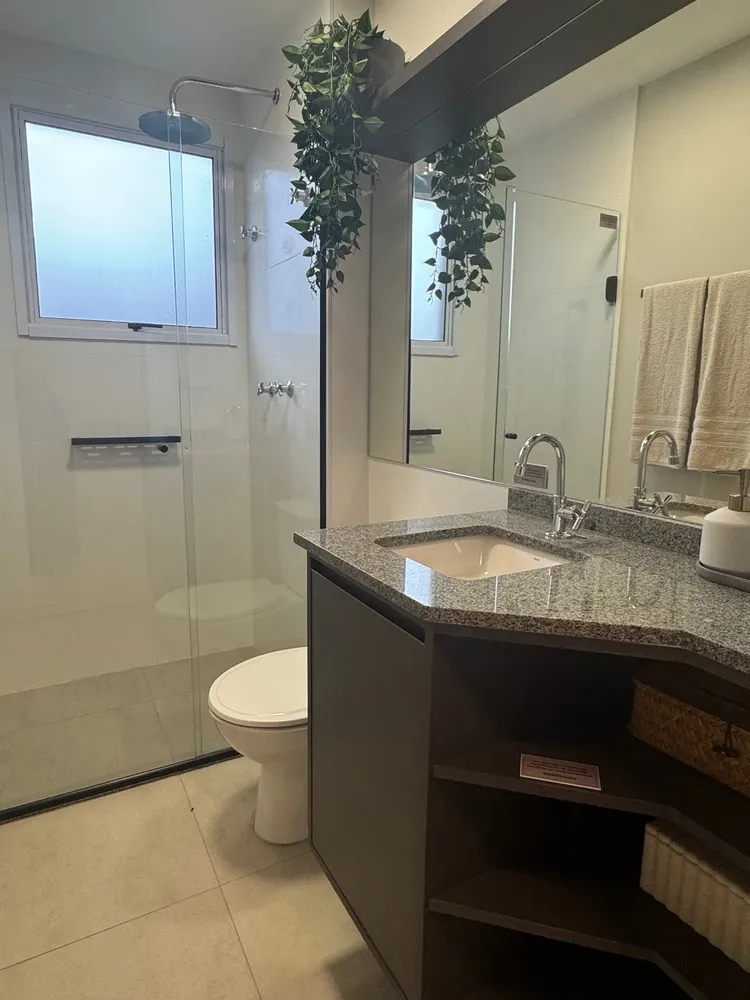 Apartamento, 2 quartos, 55 m² - Foto 10