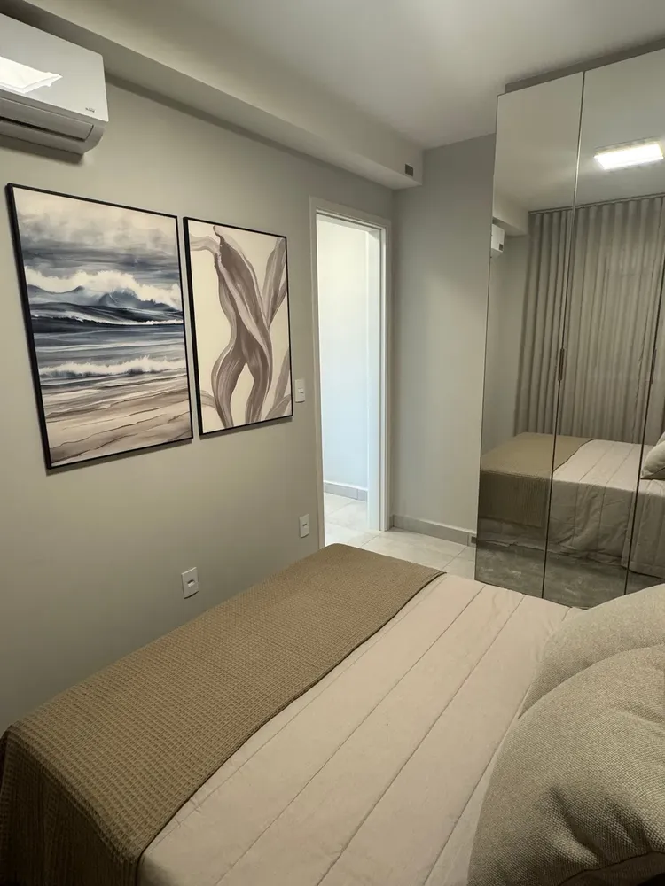 Apartamento, 2 quartos, 55 m² - Foto 6