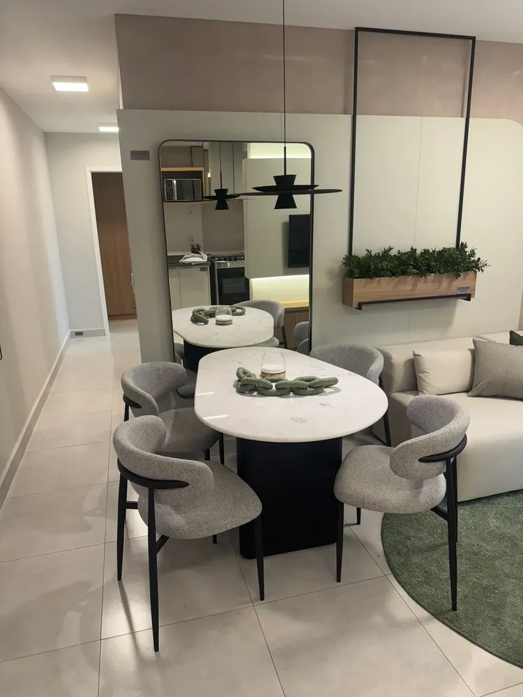 Apartamento, 2 quartos, 55 m² - Foto 4