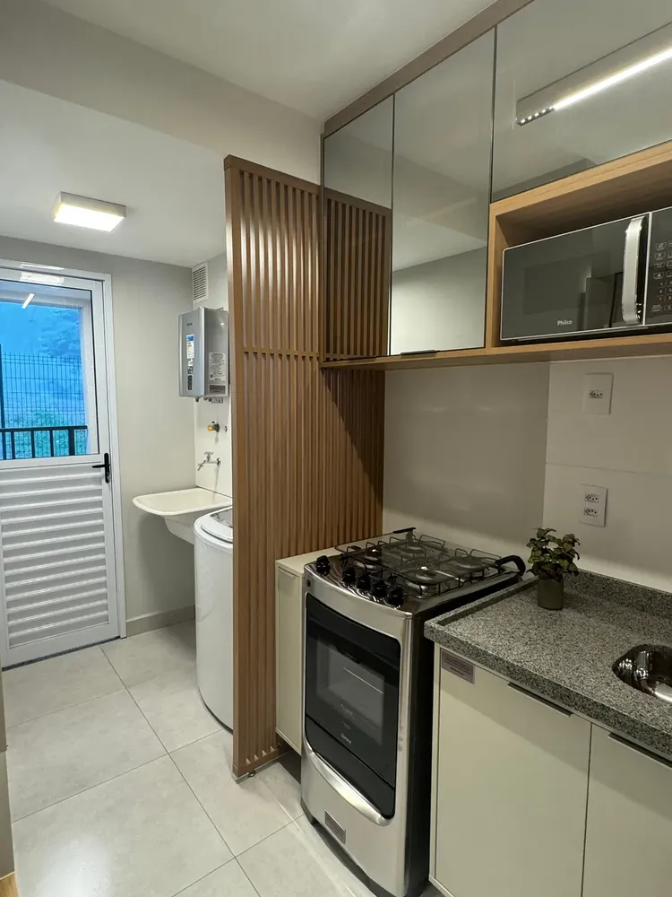 Apartamento, 2 quartos, 55 m² - Foto 5