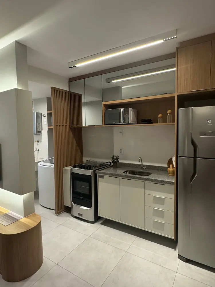 Apartamento, 2 quartos, 55 m² - Foto 8