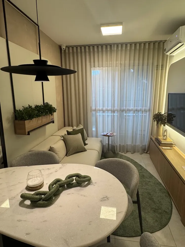 Apartamento, 2 quartos, 55 m² - Foto 3