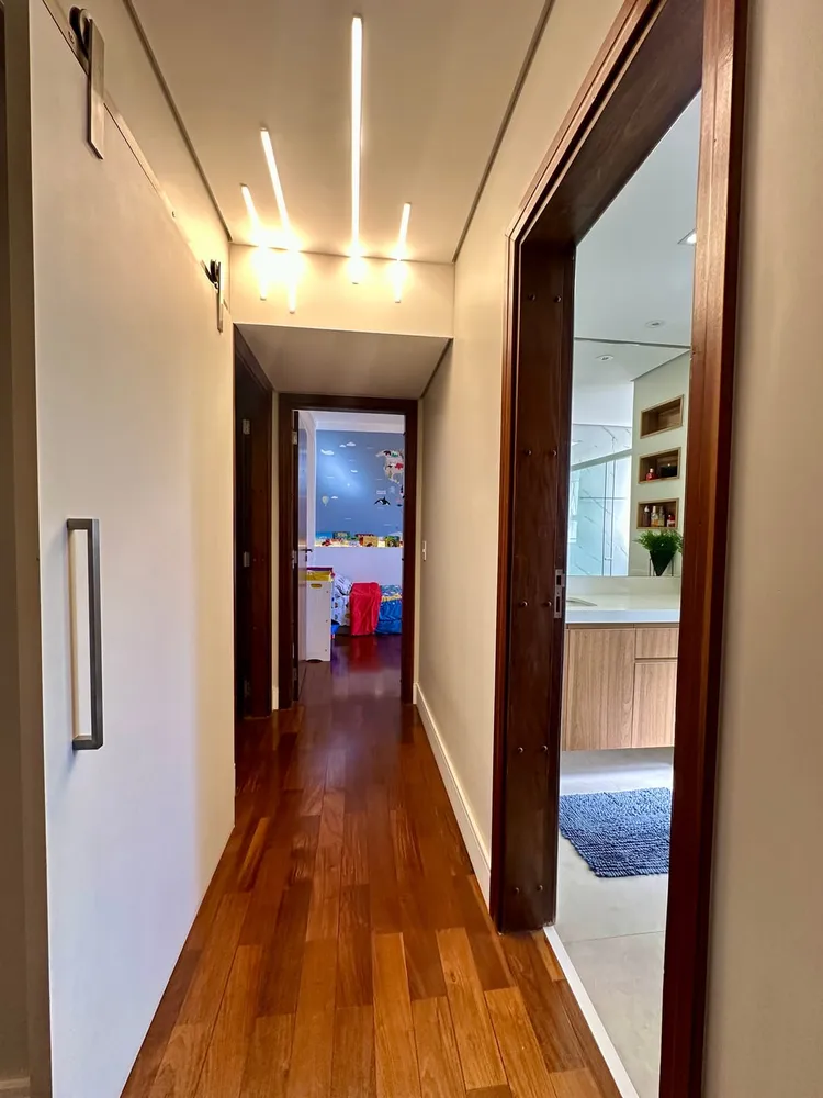 Apartamento, 3 quartos, 152 m² - Foto 6
