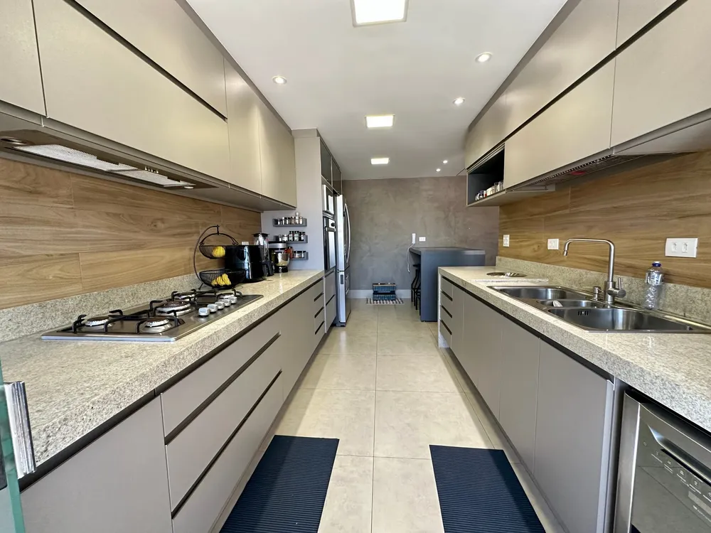 Apartamento, 3 quartos, 152 m² - Foto 4
