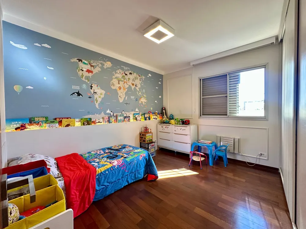 Apartamento, 3 quartos, 152 m² - Foto 7