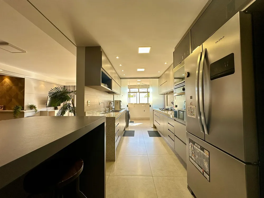 Apartamento, 3 quartos, 152 m² - Foto 8