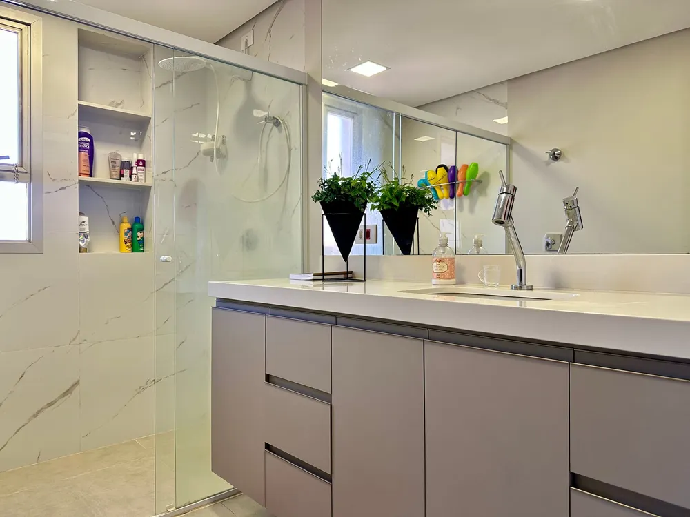Apartamento, 3 quartos, 152 m² - Foto 1