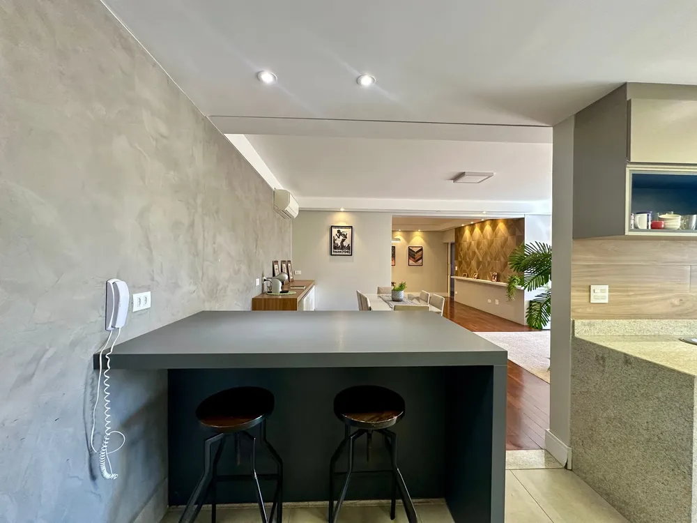 Apartamento, 3 quartos, 152 m² - Foto 3