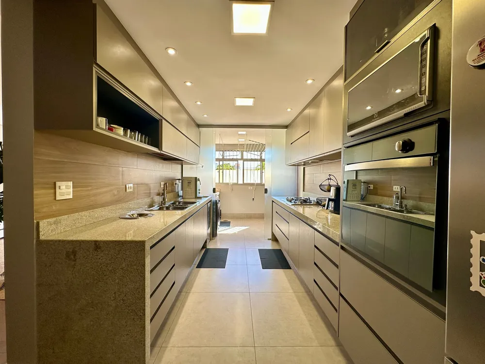 Apartamento, 3 quartos, 152 m² - Foto 3