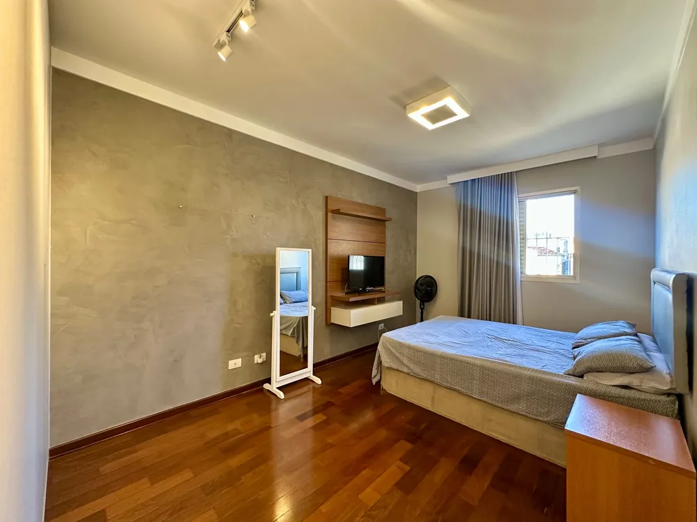 Apartamento, 3 quartos, 152 m² - Foto 5