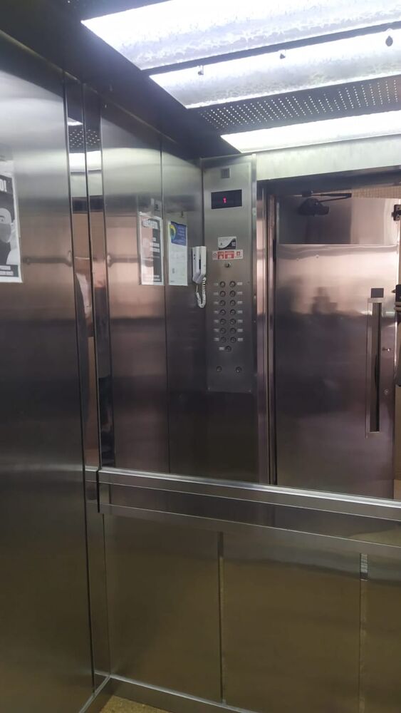 Apartamento, 2 quartos, 84 m² - Foto 6