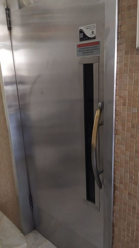 Apartamento, 2 quartos, 84 m² - Foto 4