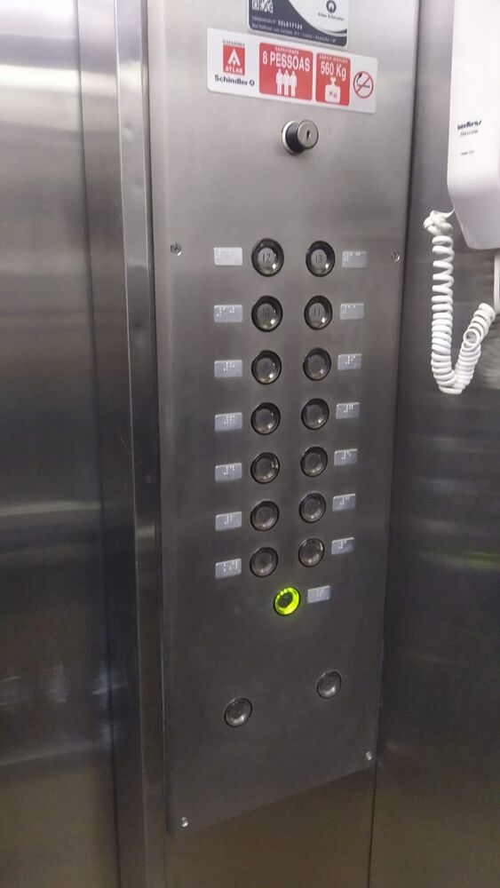 Apartamento, 2 quartos, 84 m² - Foto 5