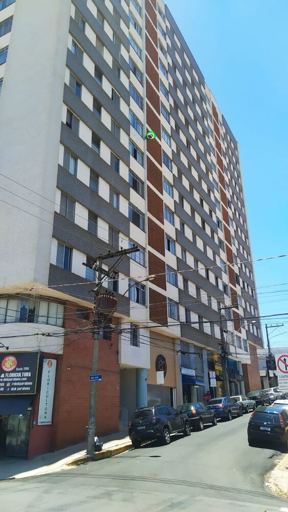 Apartamento, 2 quartos, 84 m² - Foto 2