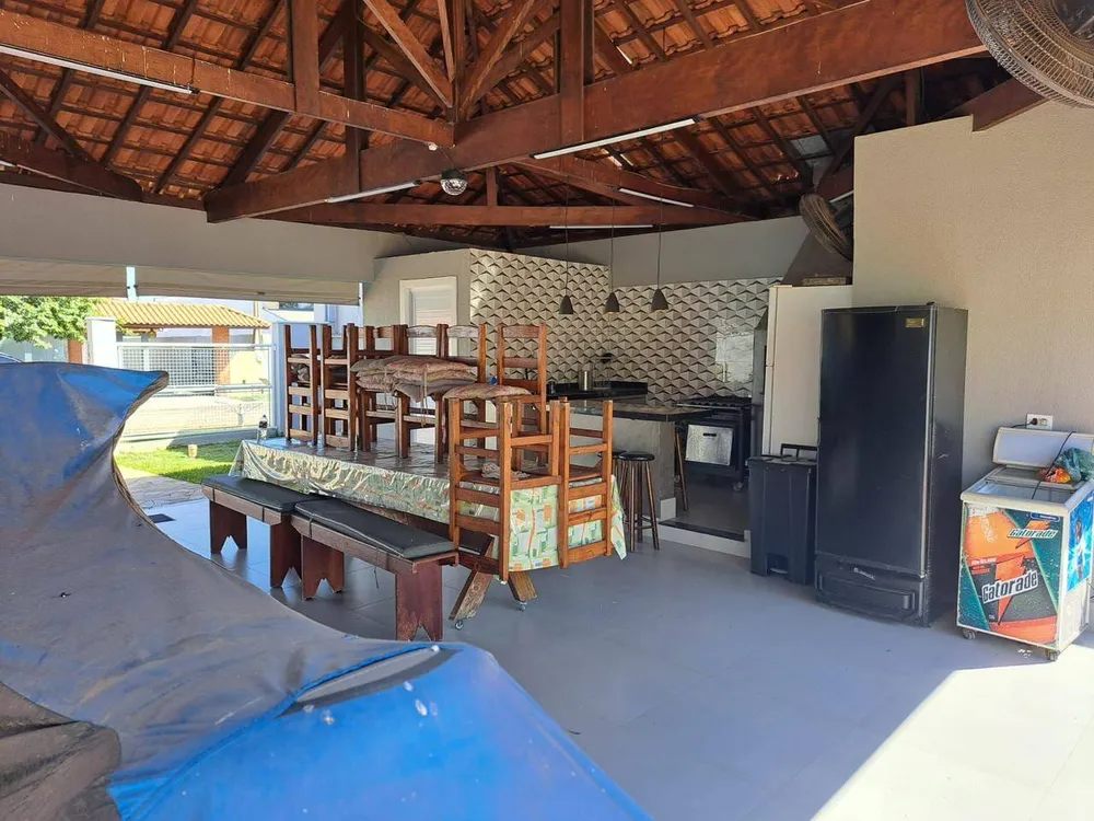 Apartamento, 4 quartos, 420 m² - Foto 11
