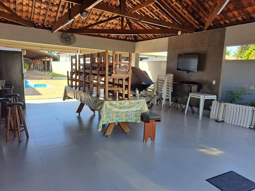 Apartamento, 4 quartos, 420 m² - Foto 4